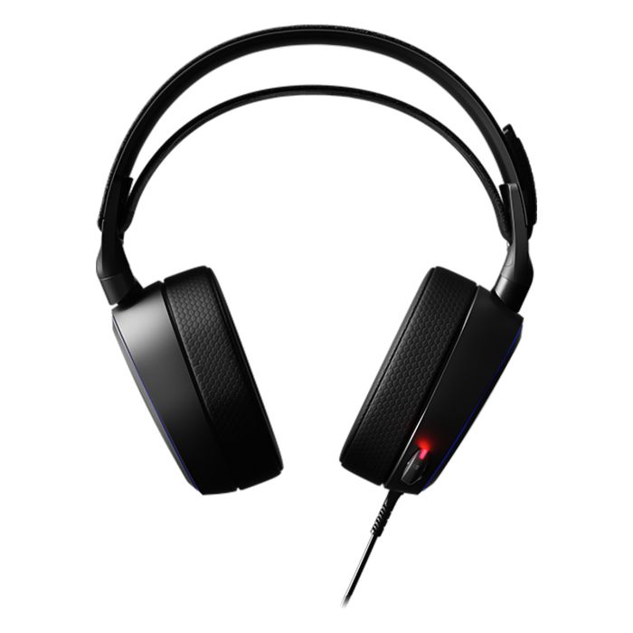 Arctis Pro