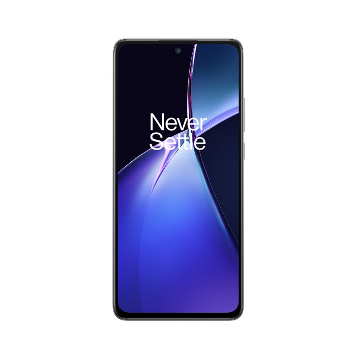 Nord CE4 Lite 5G EU-silber