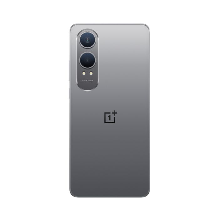 Nord CE4 Lite 5G EU-silber