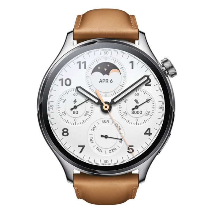 Watch S1 Pro 46 mm