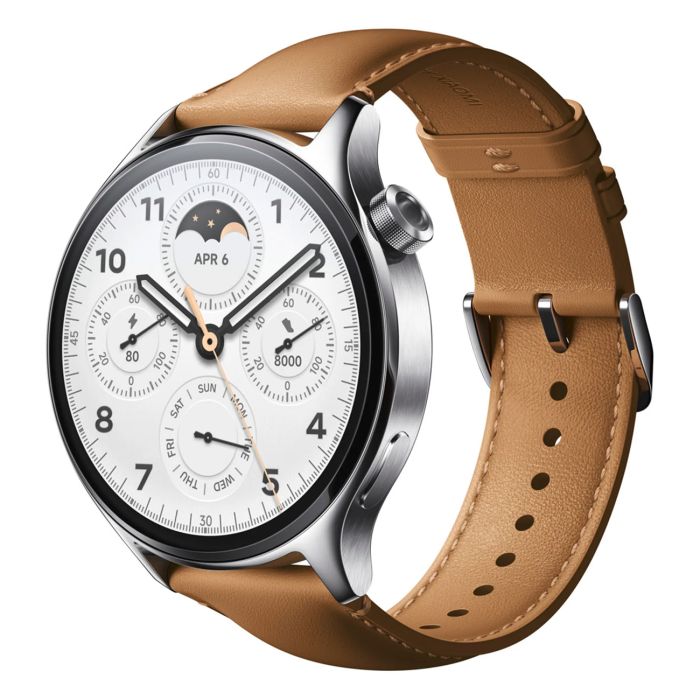 Watch S1 Pro 46 mm
