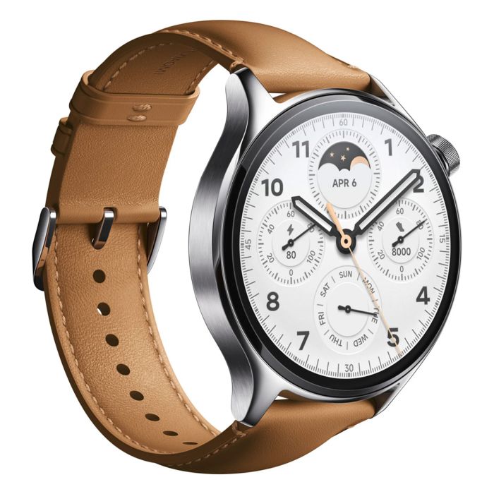 Watch S1 Pro 46 mm