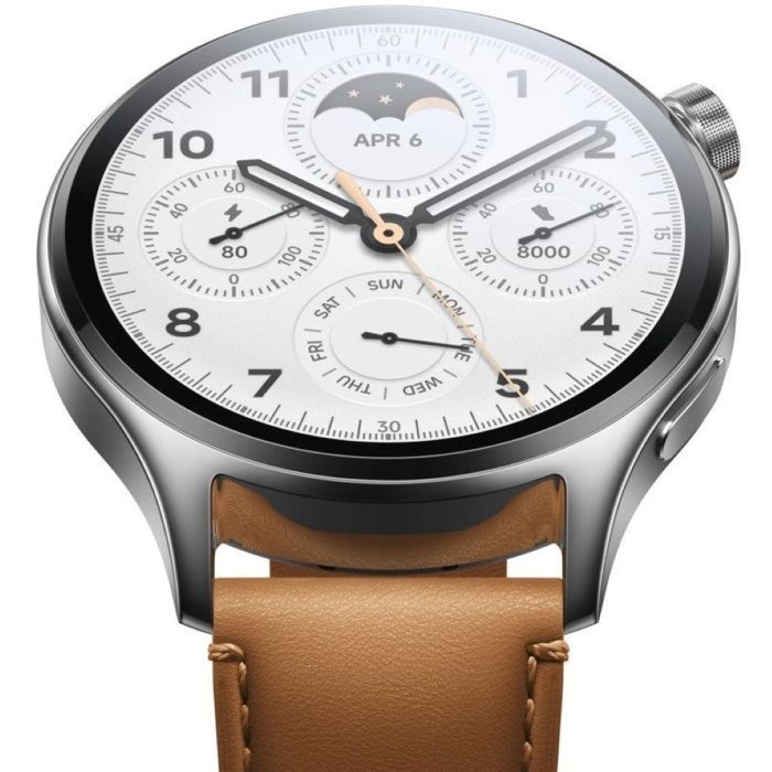 Watch S1 Pro 46 mm