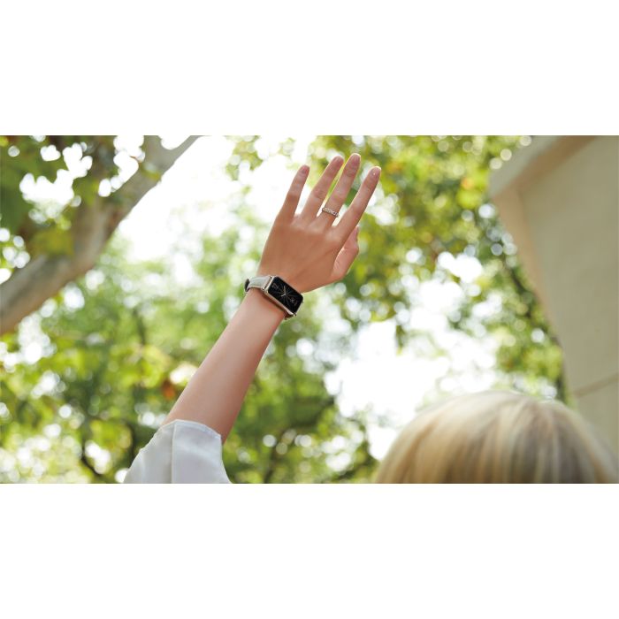 Watch Fit Mini