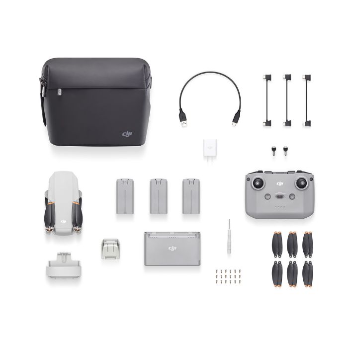 Aussteller Mini 2 Combo