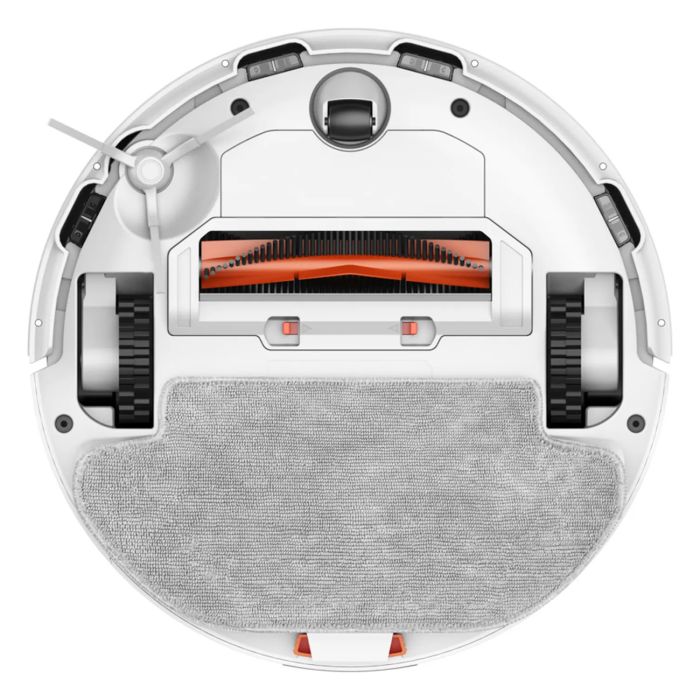 Robot Vacuum S12 BHR7328GL