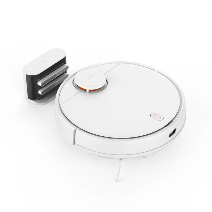 Robot Vacuum S12 BHR7328GL
