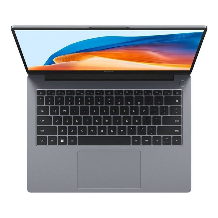 MateBook D14 MendelF-W5651P