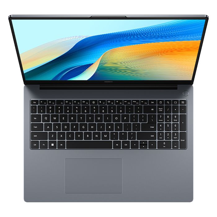 Matebook D16 2024 MitchellG-W5611D