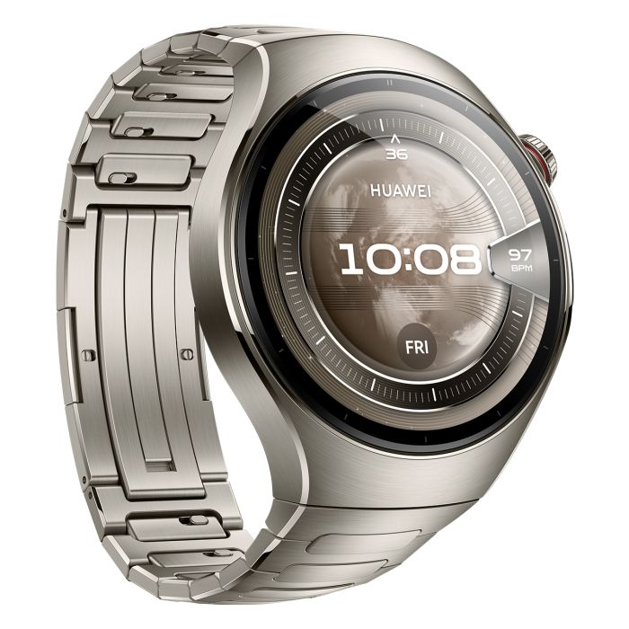 Watch 5 46mm