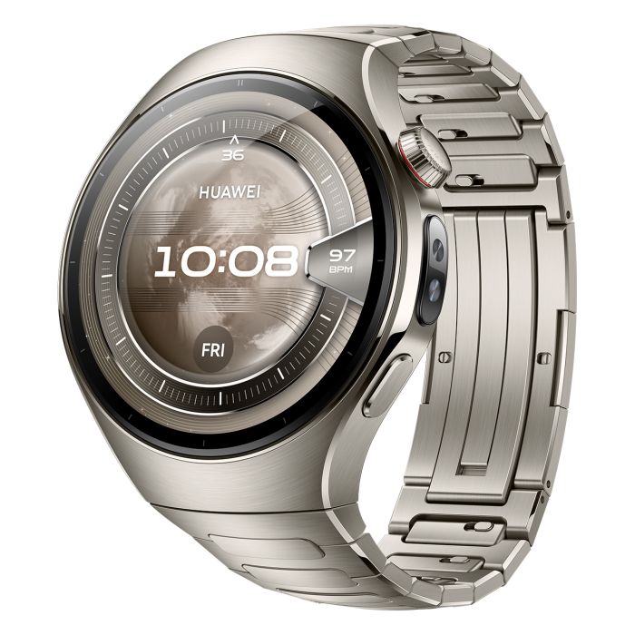 Watch 5 46mm