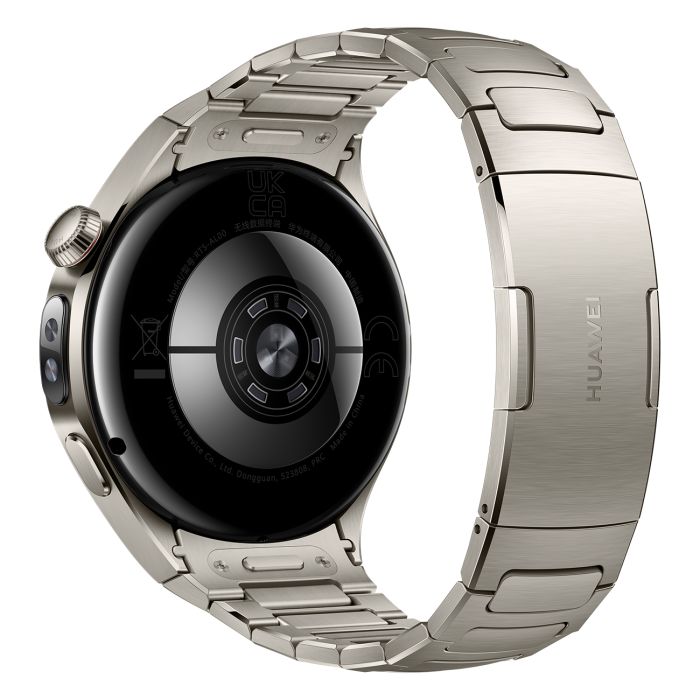 Watch 5 46mm