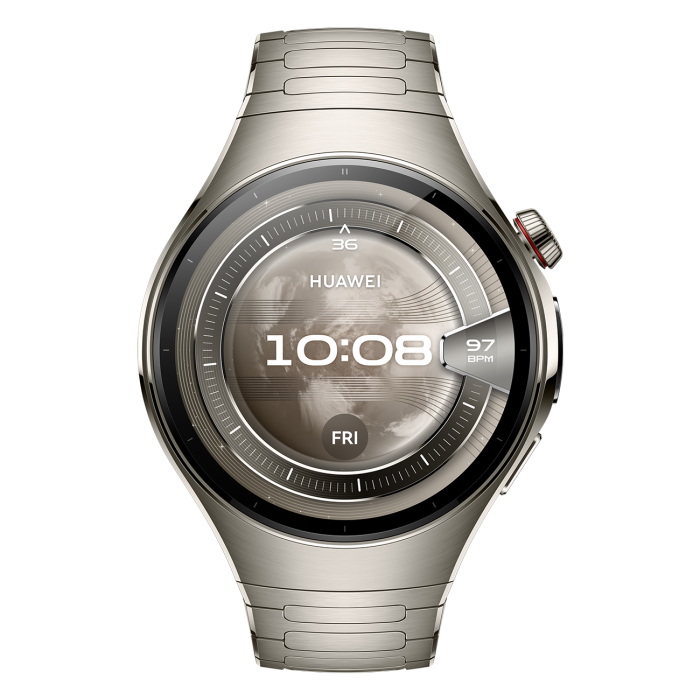 Watch 5 46mm