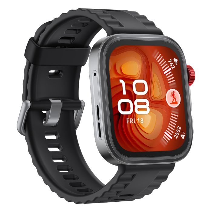 Watch Fit 4 Pro Bundle