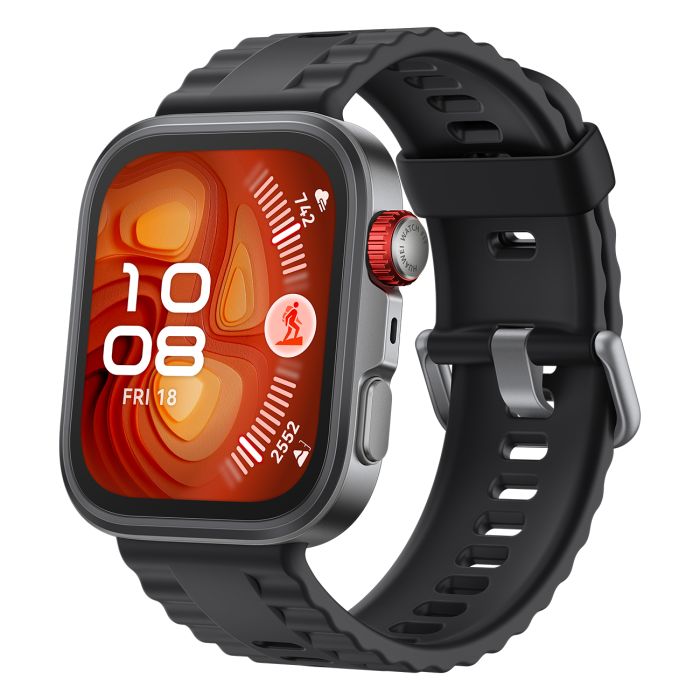 Watch Fit 4 Pro Bundle