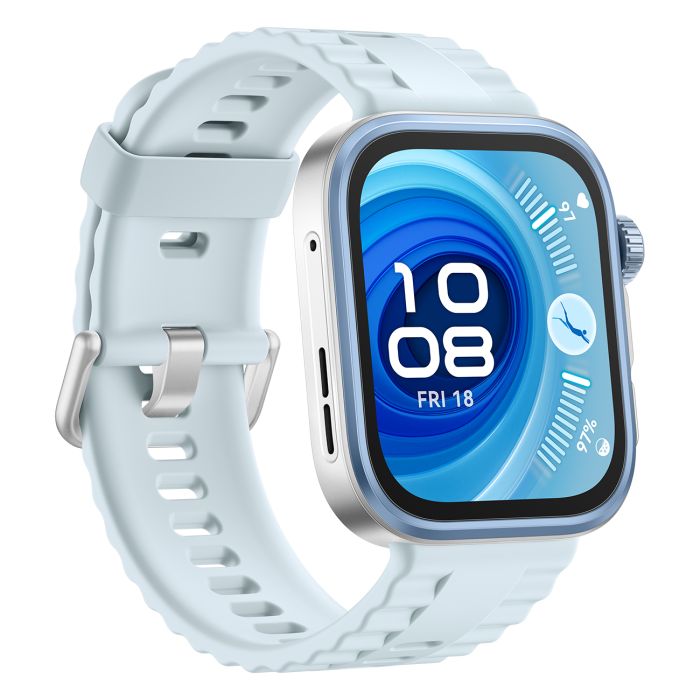Watch Fit 4 Pro Bundle