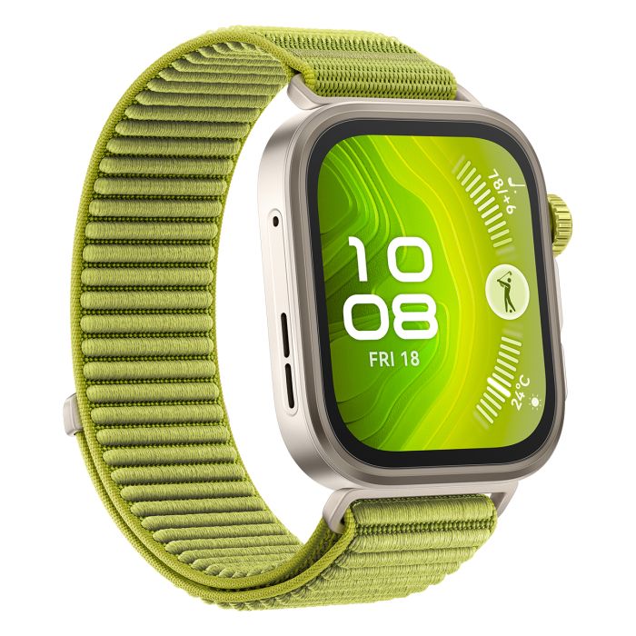 Watch Fit 4 Pro Bundle