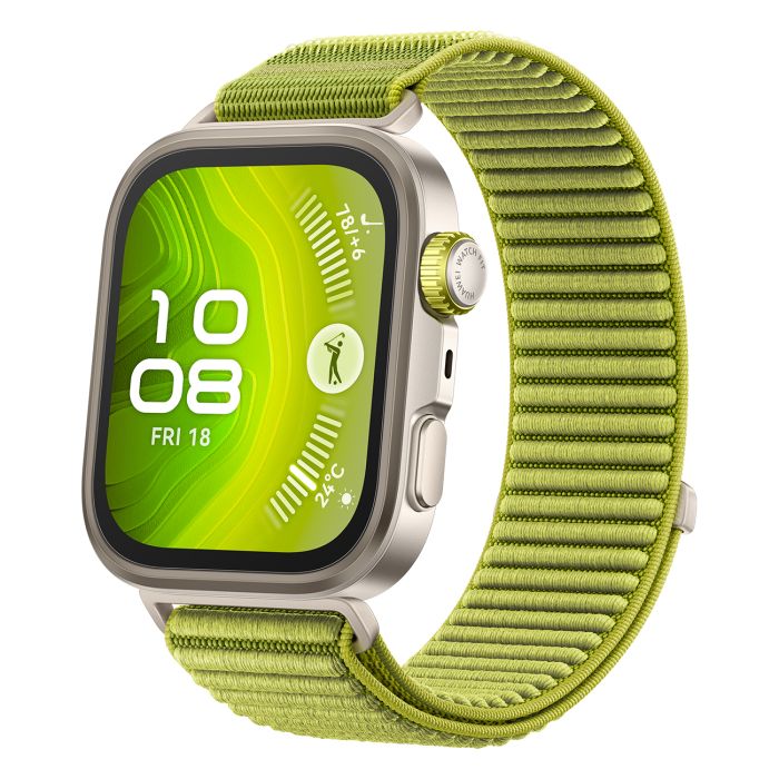 Watch Fit 4 Pro Bundle