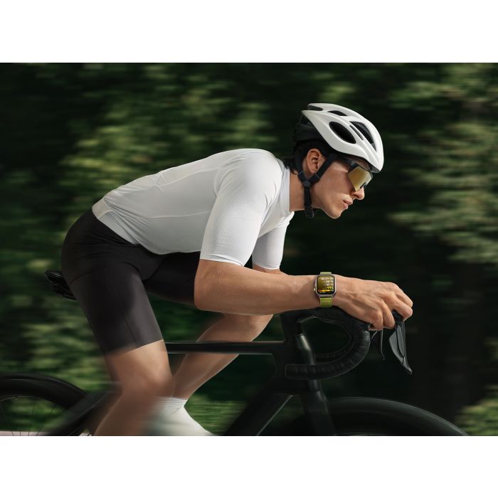 Watch Fit 4 Pro Bundle