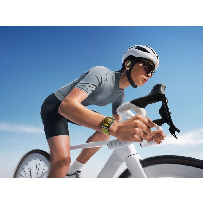 Watch Fit 4 Pro Bundle