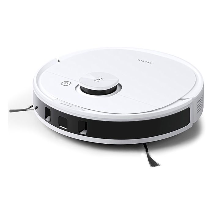 Aussteller Saugroboter Deebot N8 Pro