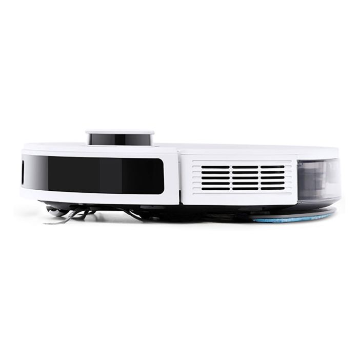 Aussteller Saugroboter Deebot N8 Pro