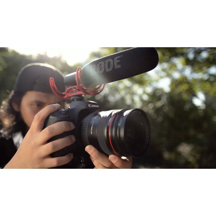 VideoMic Rycote
