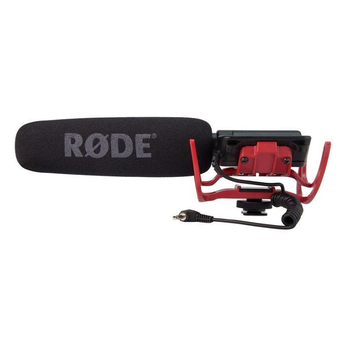 VideoMic Rycote