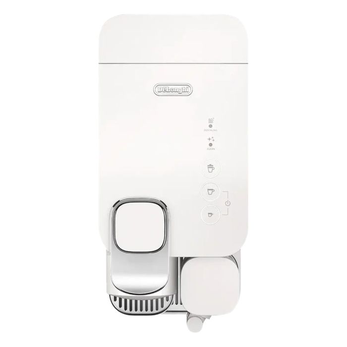 EN 510.W Nespresso Lattissima One