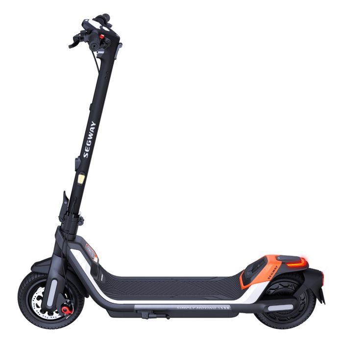 KickScooter P65D mit dt. Straßenzulassung