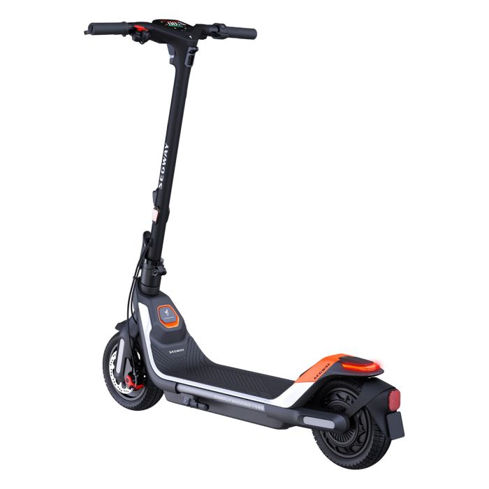 KickScooter P65D mit dt. Straßenzulassung