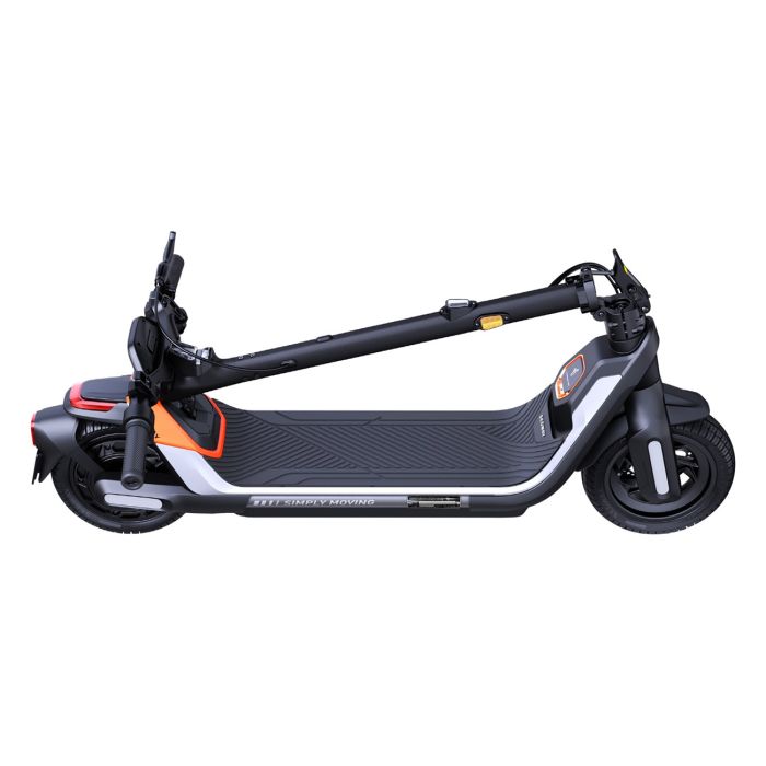 KickScooter P65D mit dt. Straßenzulassung