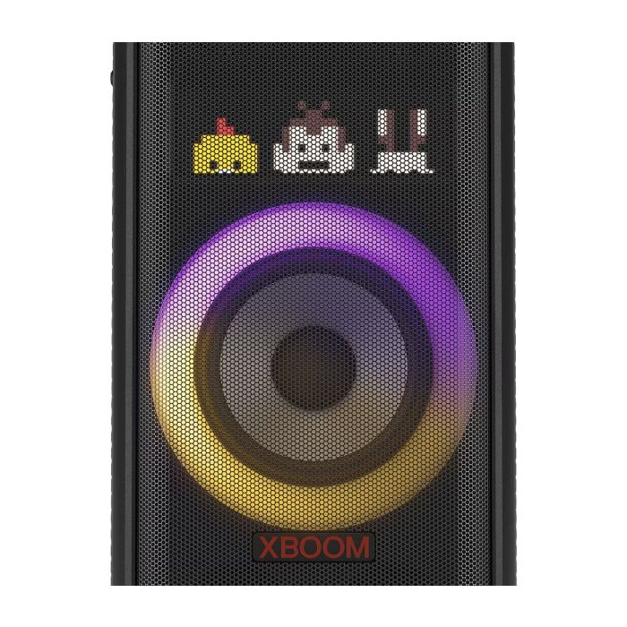 XBOOM XL7S XBOOM XL7S