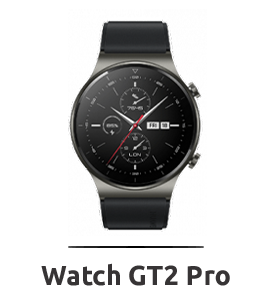 Watch GT2 Pro