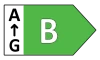 energieeffizienzklasse B