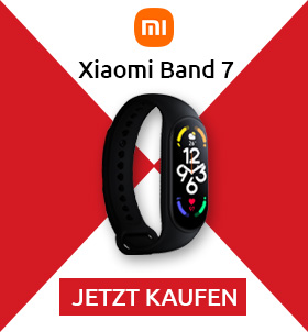 Xiiaomi Band 7