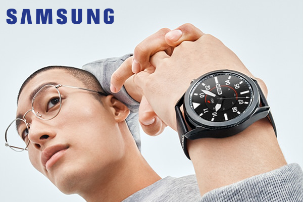 Samsung Galaxy Watch vs Galaxy Watch 3
